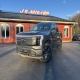 JN auto Ford F-150 Lightning Roulez à partir 2.75$/1 00km   XLT Crew Cab 4x4,100% électrique, Line X,Toile sur la boite,Gr. Remorquage 2022 8609423 Image principale